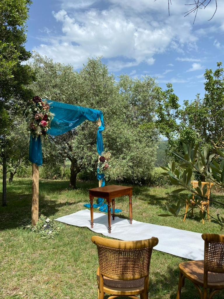 Agriturismo San Carlo Pomarance Exterior photo